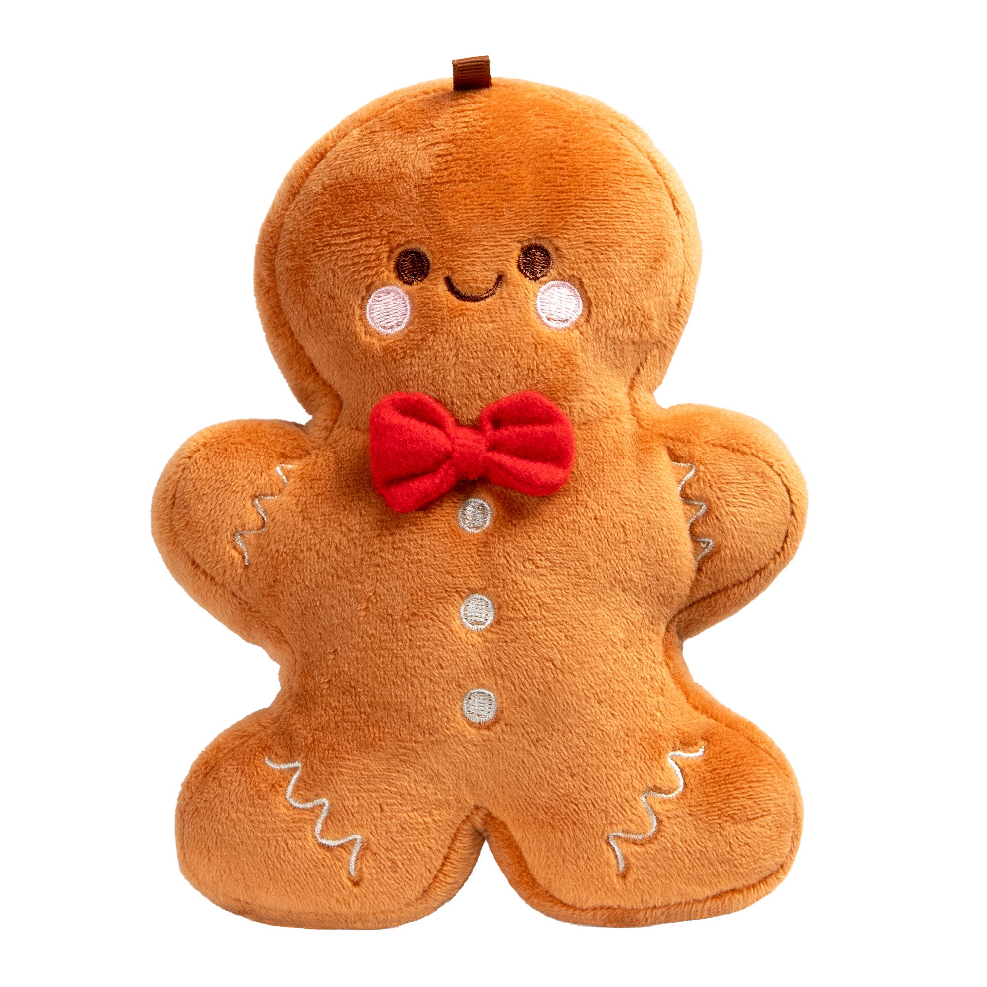 MAGMOJI™ Wallet – Gingerbread Christmas Edition 🍪🎄