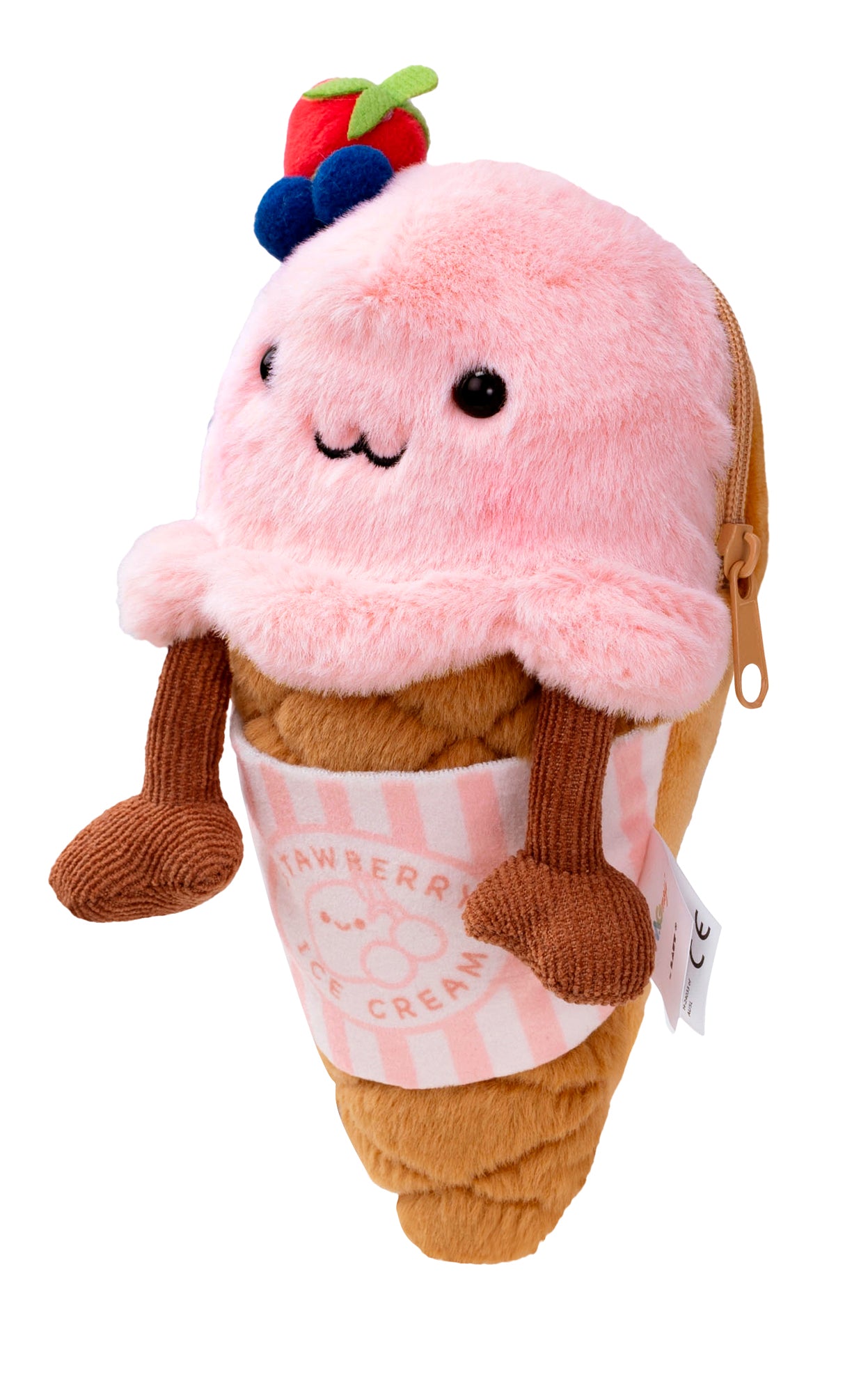 Ice-cream Cone