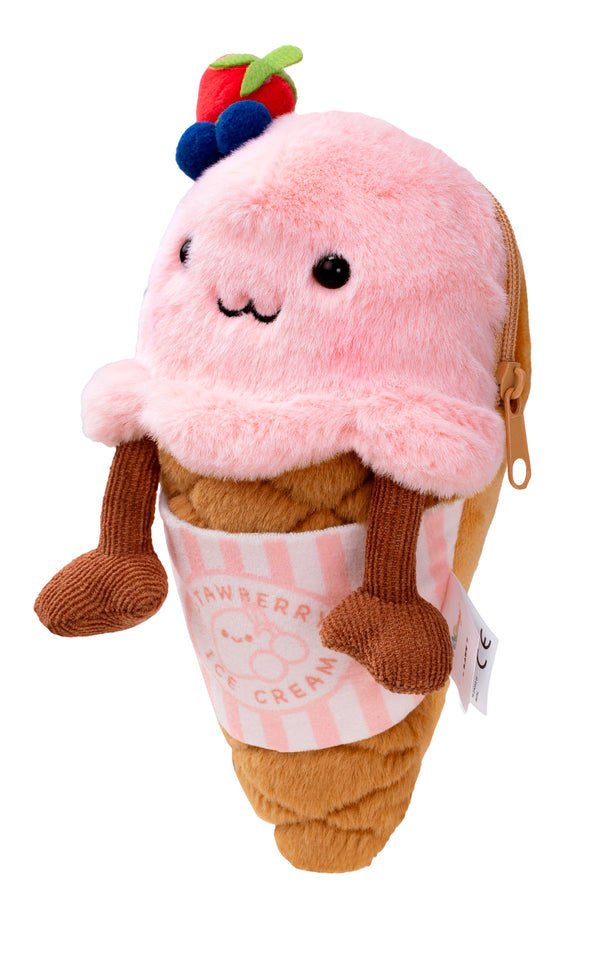 Ice-cream Cone