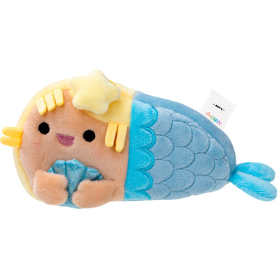 Sun Mermaid