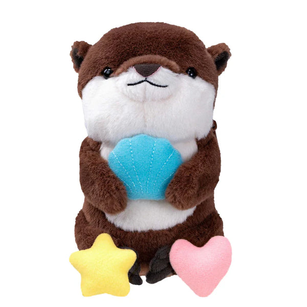 Ocean Otter