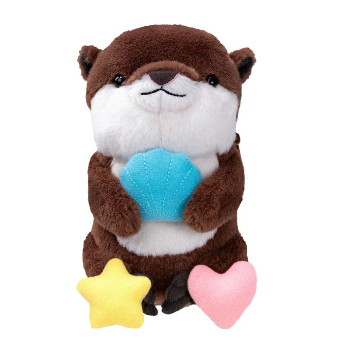 Ocean Otter