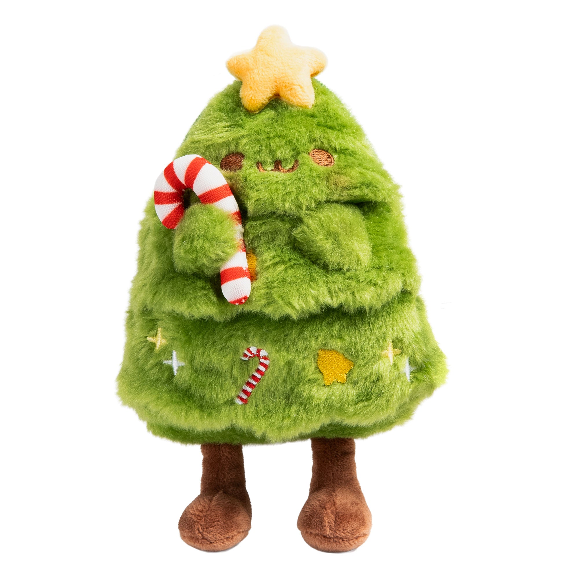 MAGMOJI™ Wallet – Christmas Tree Edition 🎄⭐