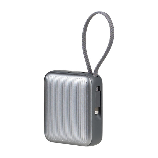 POWER CHARGE RISER MINI