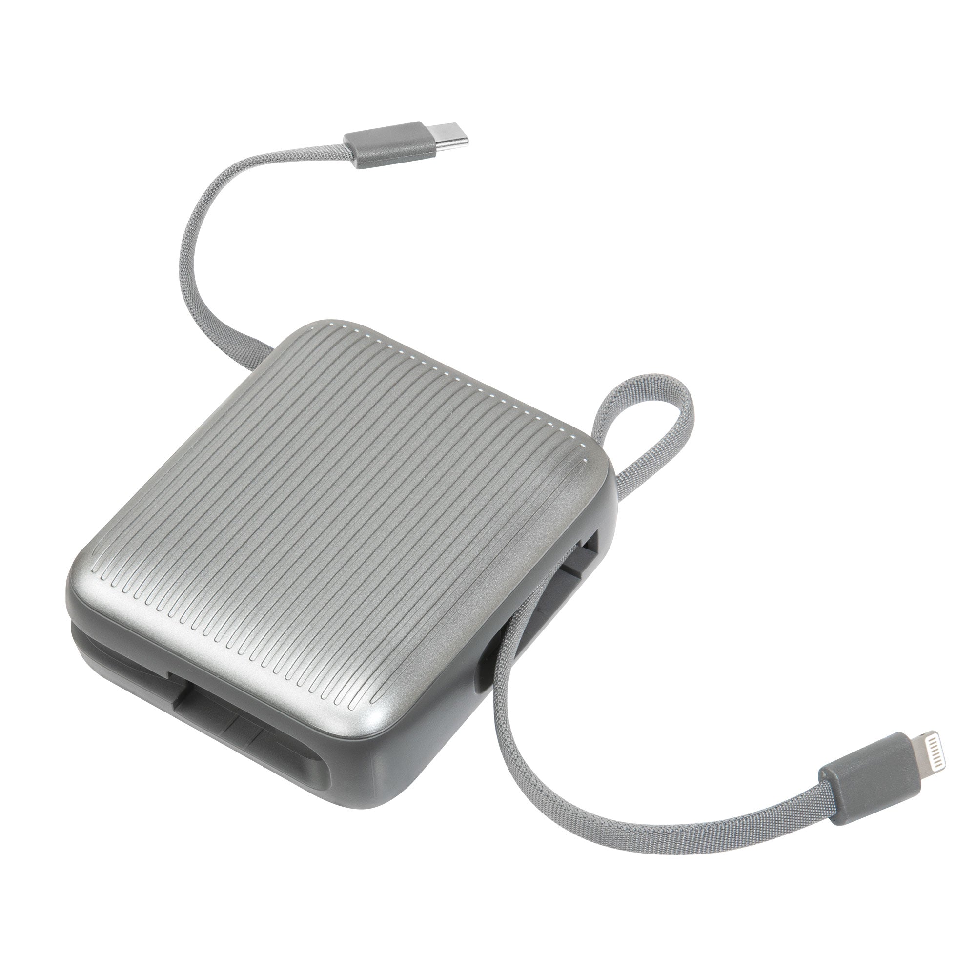POWER CHARGE RISER MINI