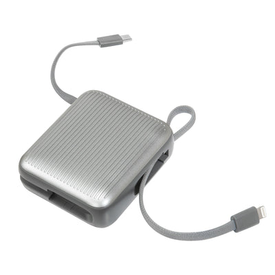 POWER CHARGE RISER MINI
