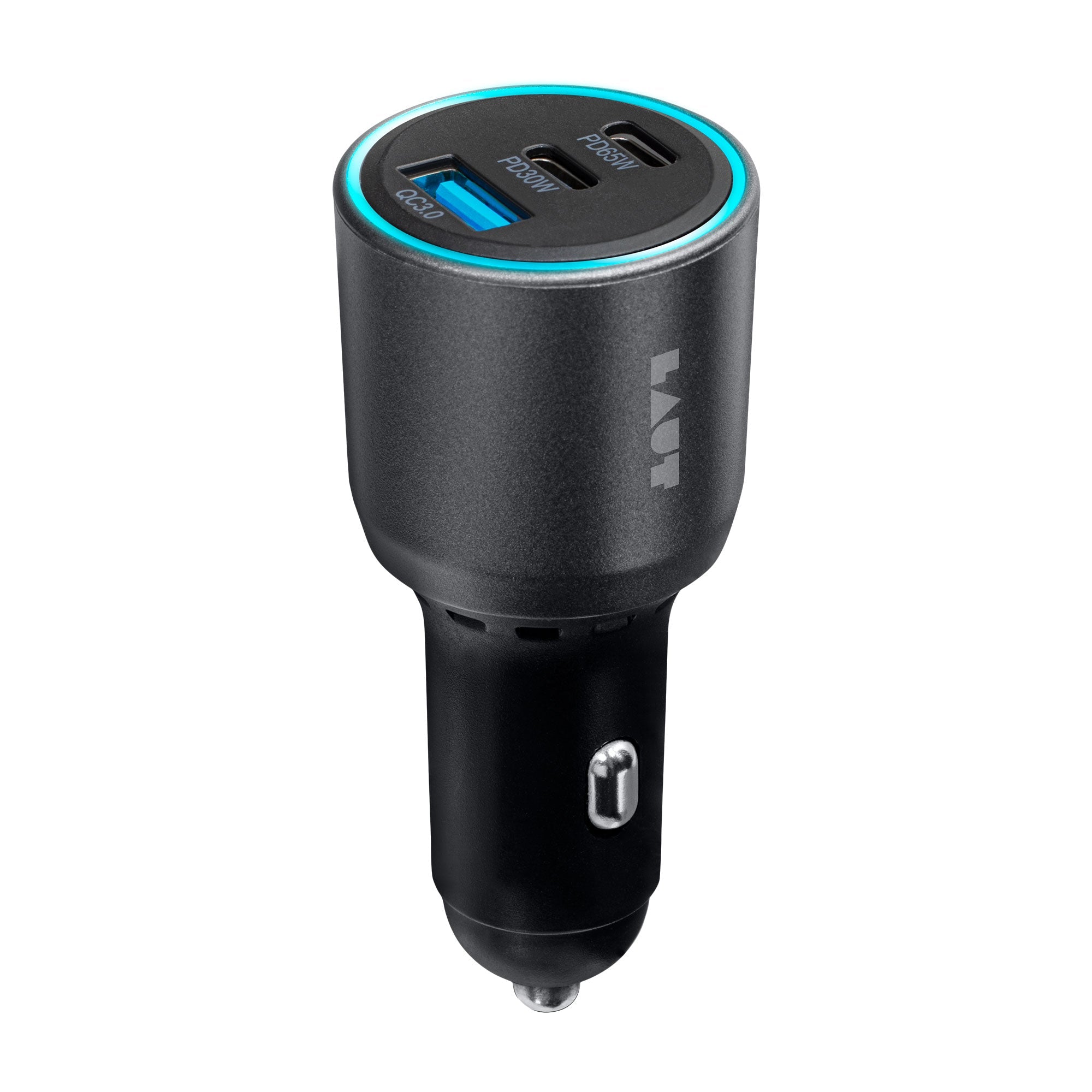 POWER DASH Car Charger 95W