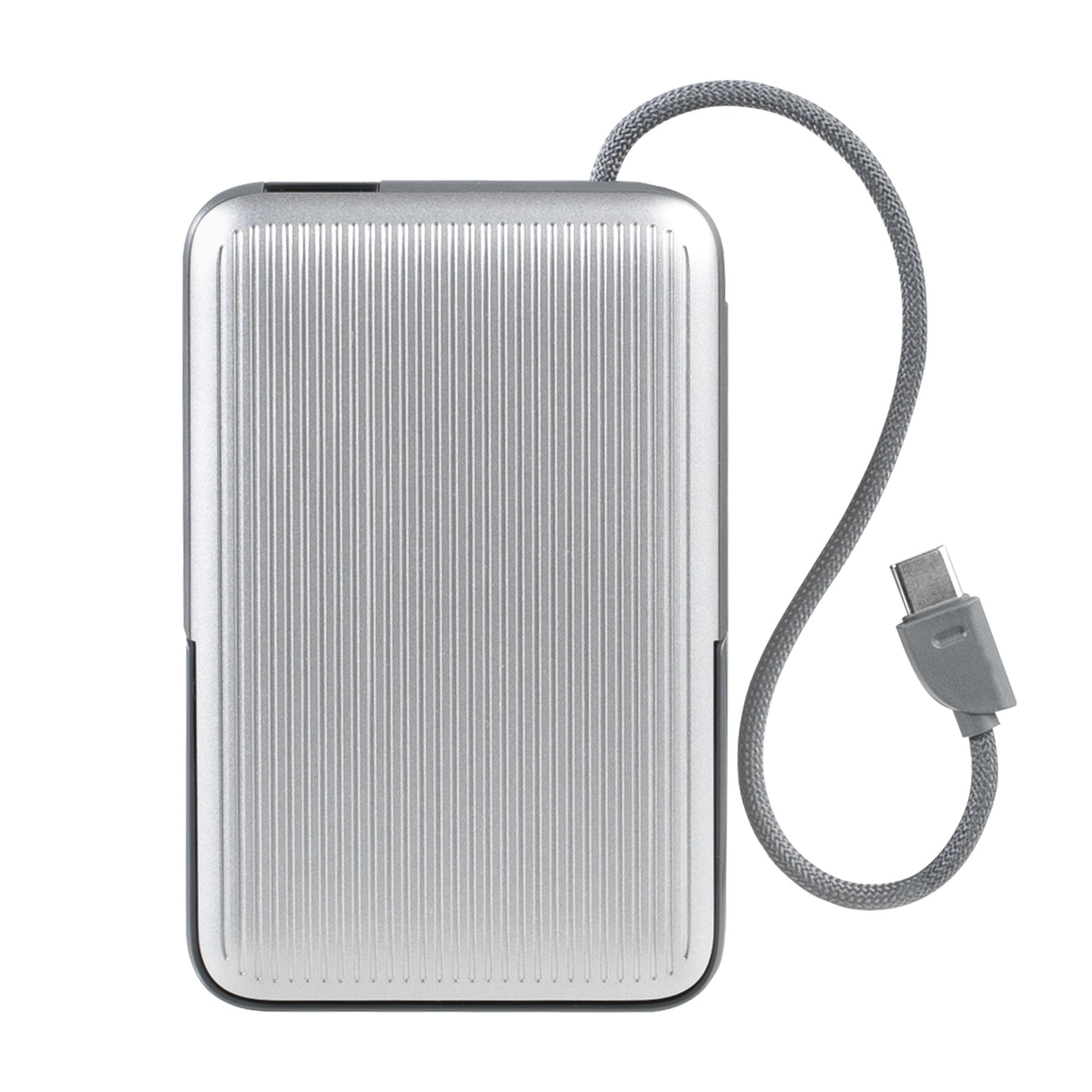 POWER CHARGE RISER+