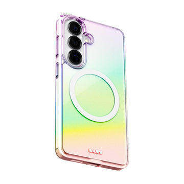 HOLO case for Samsung Galaxy S26 Series (S26 | S26 Plus | S26 Ultra) - 