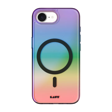 HOLO case for iPhone 17e / iPhone 16e - 
