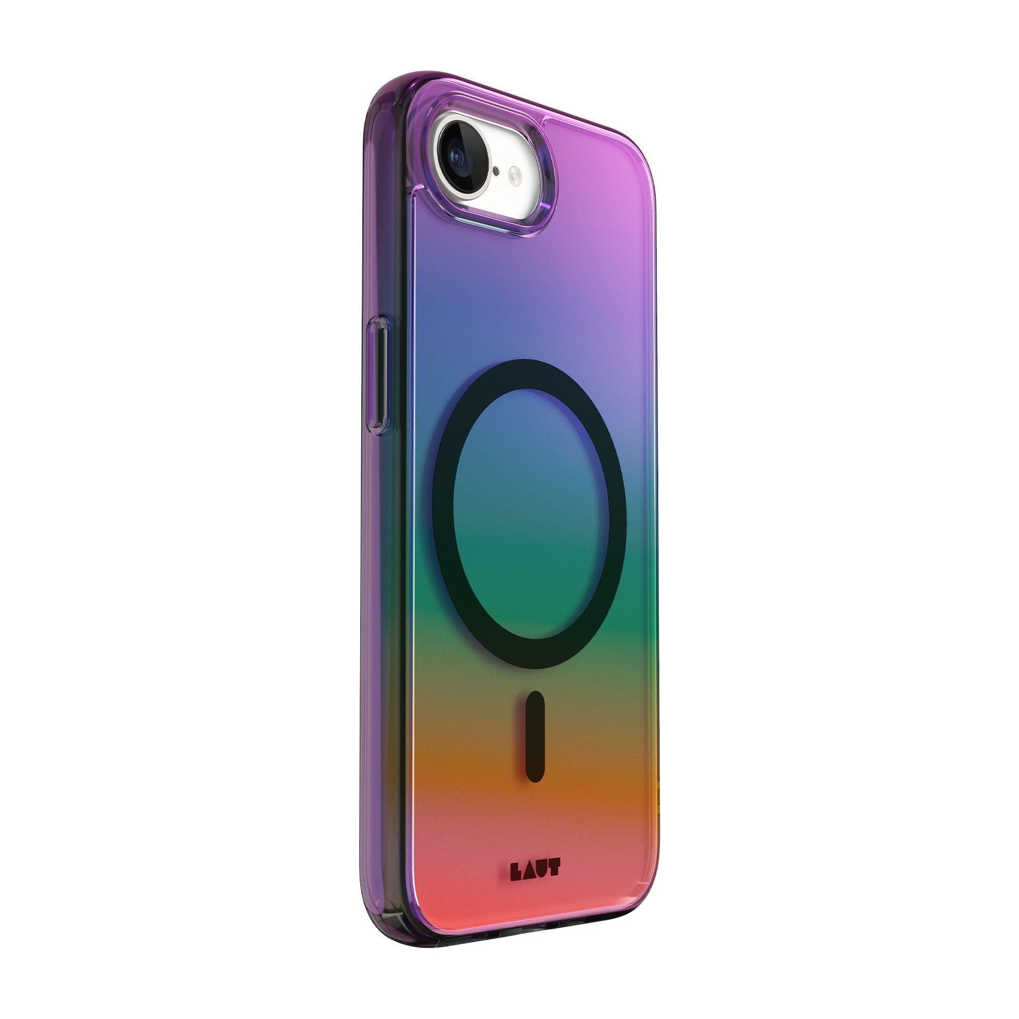 HOLO case for iPhone 17e / iPhone 16e