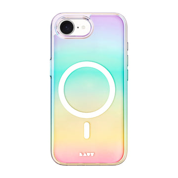 HOLO case for iPhone 17e / iPhone 16e - pearl