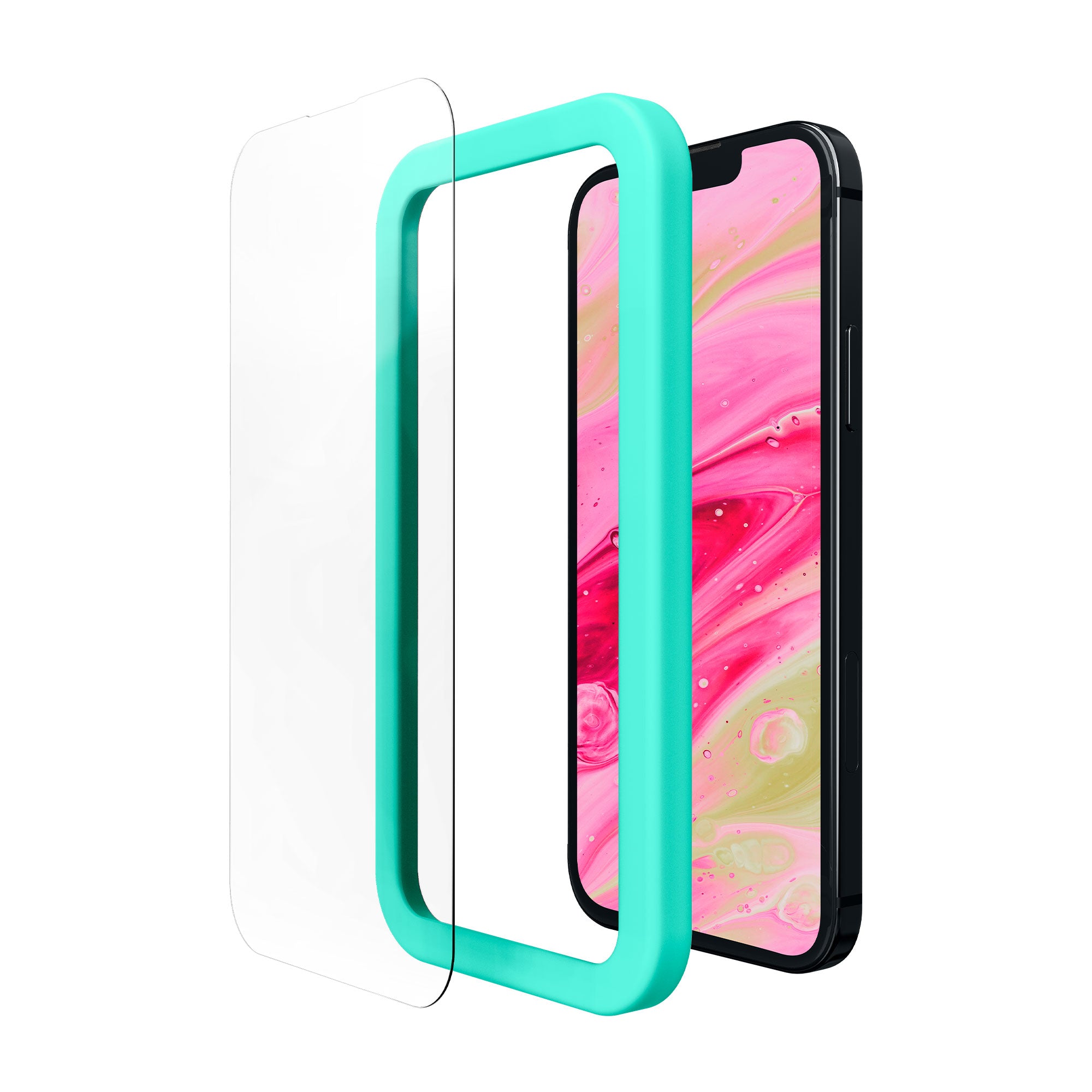 PRIME GLASS Screen Protector for iPhone 17e / iPhone 16e