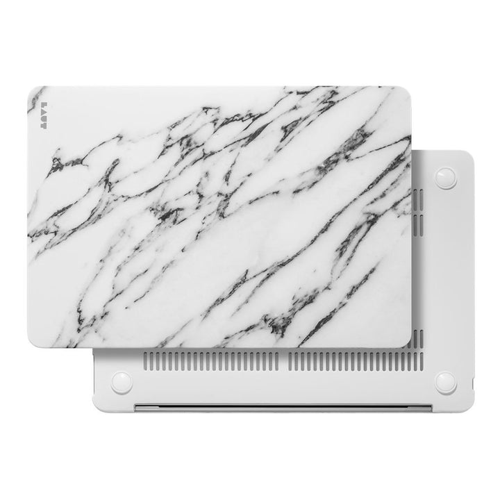 LAUT-HUEX ELEMENTS for MacBook Air 13-inch (2018 Model)-Case-MacBook Air 13" (2018 Model)