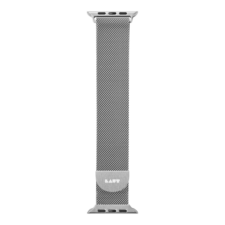 LAUT-Steel Loop Watch Strap for Apple Watch Series 1/2/3/4-Watch Strap-For Apple Watch Series 1/2/3/4