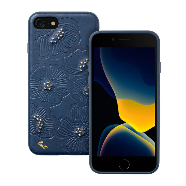 FLORA case for iPhone SE / 8 /7