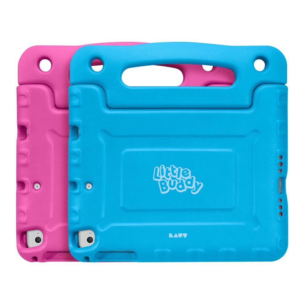 LITTLE BUDDY for iPad Mini Series – LAUT Europe