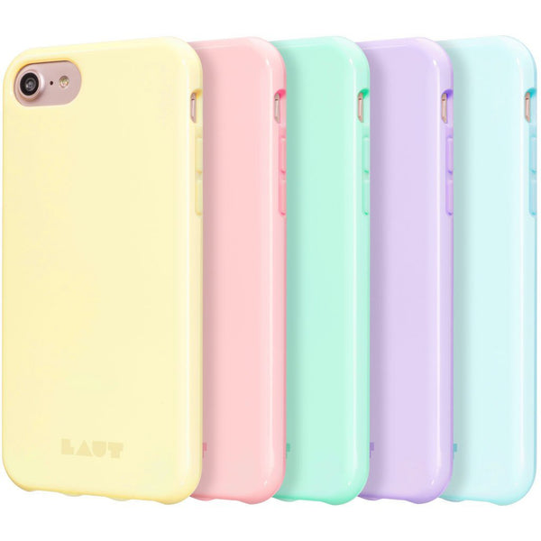 HUEX PASTELS for iPhone SE / 8 /7