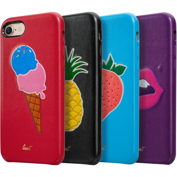 LAUT-KITSCH-Case-For iPhone 8