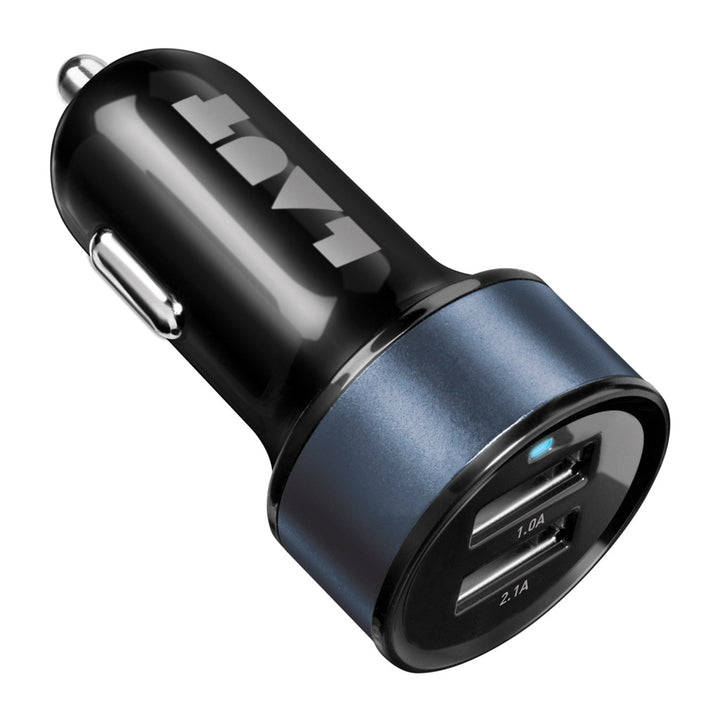 LAUT-POWER DASH 3.1-Power-For Smartphone & Tablet