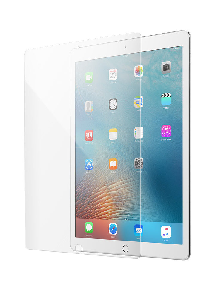 LAUT-PRIME GLASS-Screen Protector-For iPad Pro series / iPad Air 2