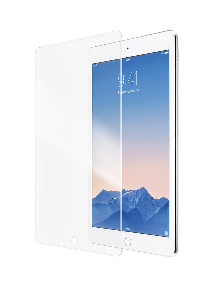 LAUT-PRIME GLASS-Screen Protector-For iPad Pro series / iPad Air 2