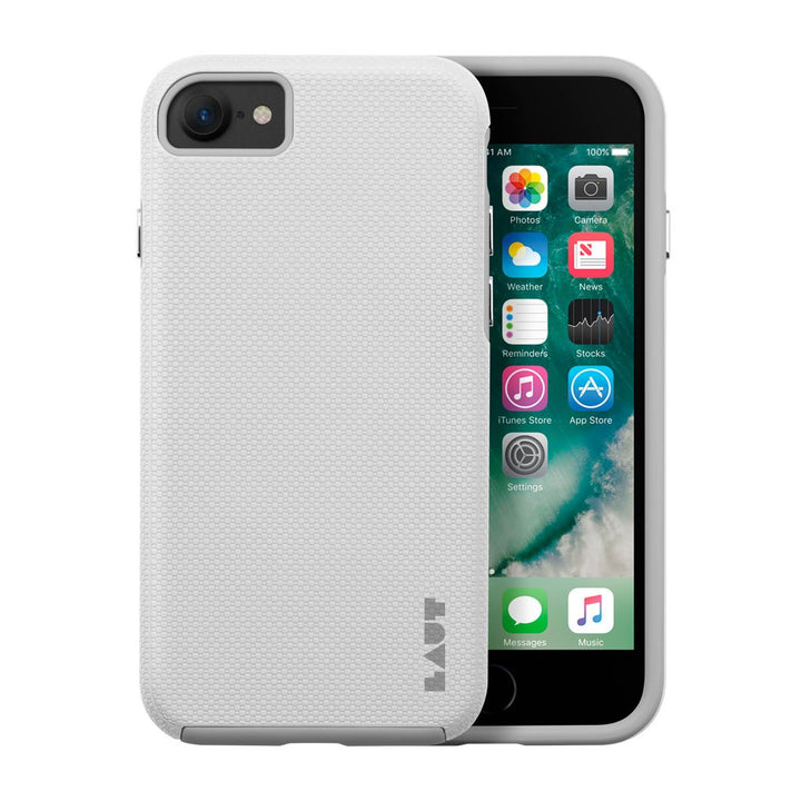 LAUT-SHIELD for iPhone 8/7-Case-For iPhone 8/7