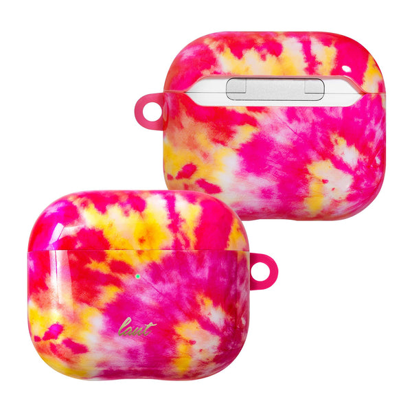 TIE DYE case for AirPods 3