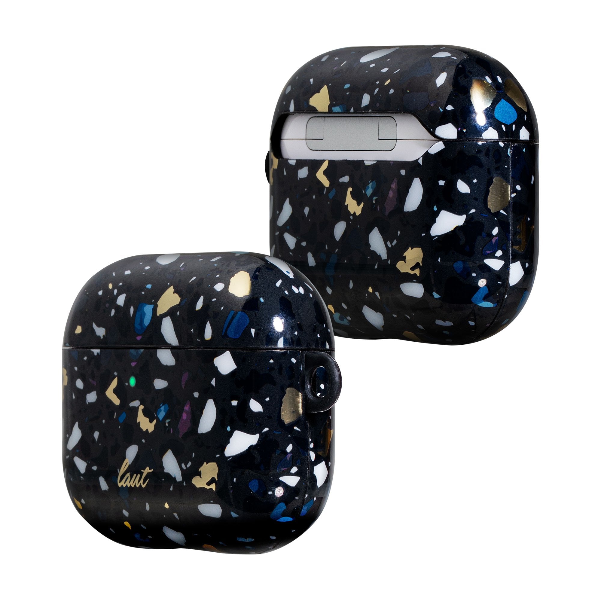 TERRAZZO case for AirPods 3