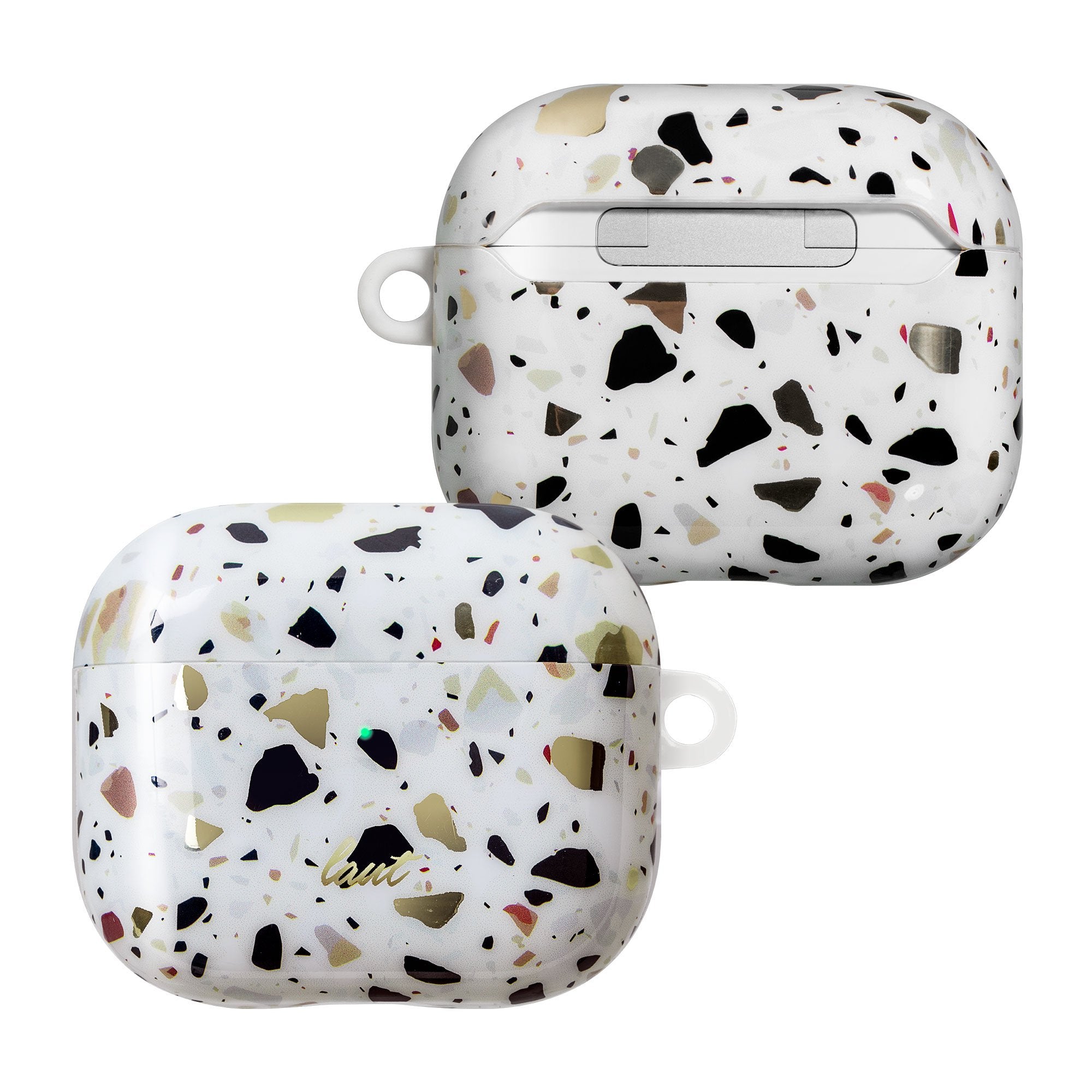 TERRAZZO case for AirPods 3