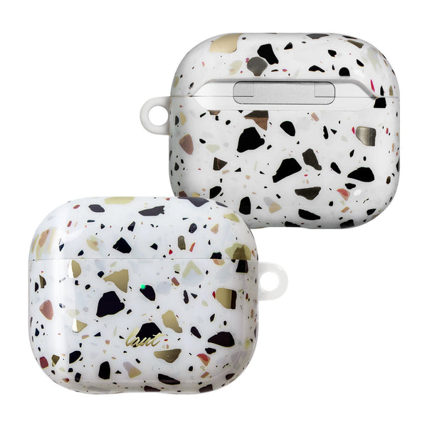 TERRAZZO case for AirPods 3