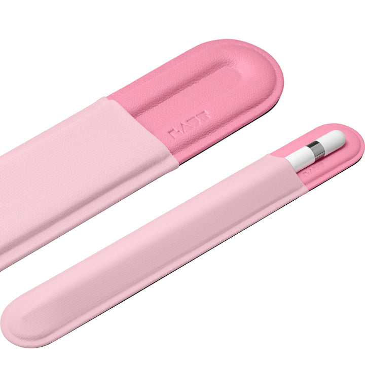 Apple Pencil Case Pink MOSHI Apple Pencil Case For IPad Pink