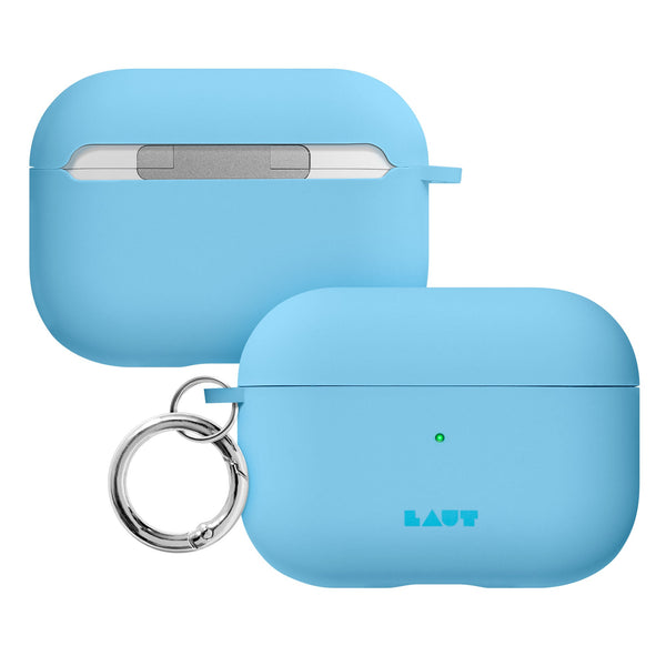 HUEX PASTEL case for AirPods Pro (1st & 2nd Generation)