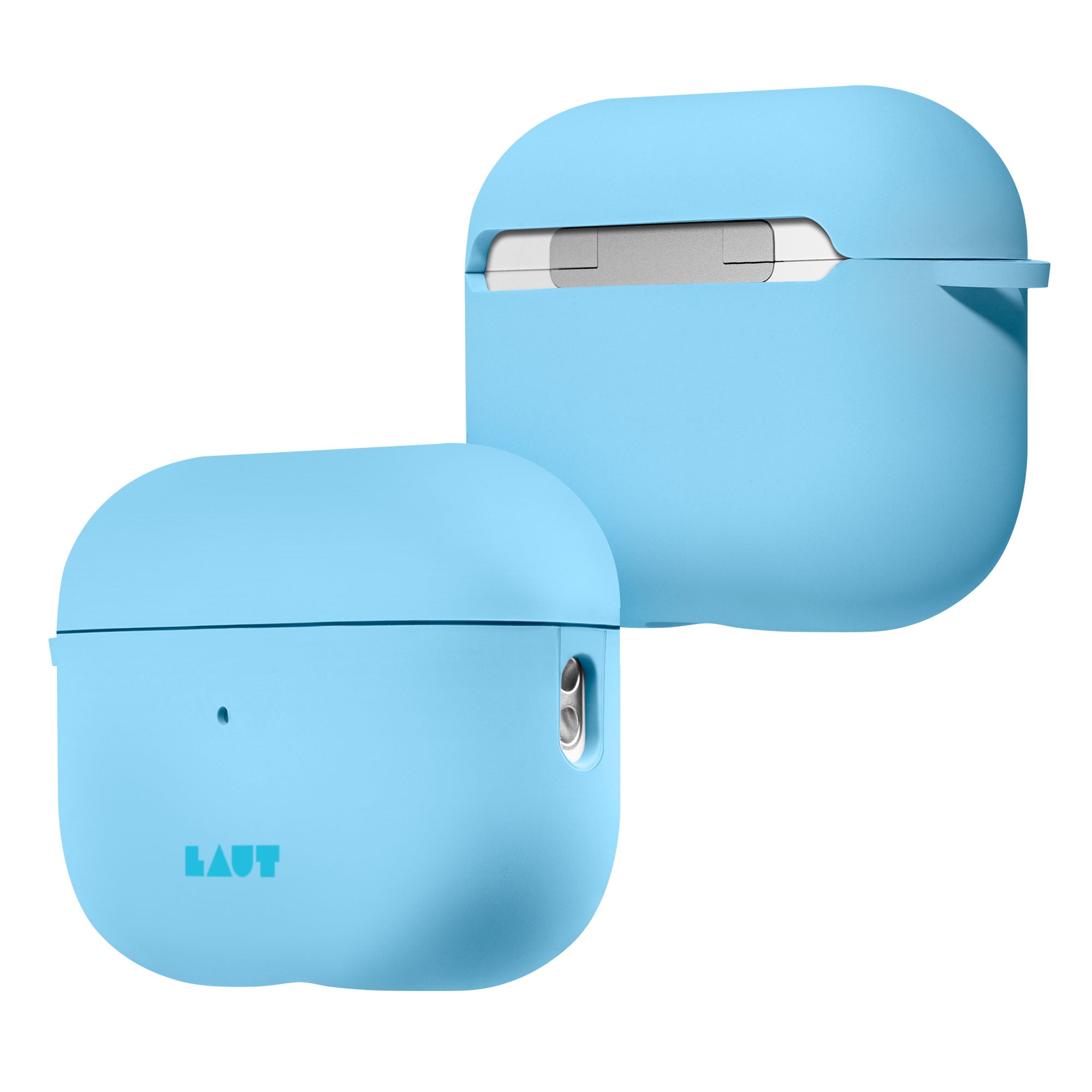 HUEX PASTEL case for AirPods Pro (1st & 2nd Generation)