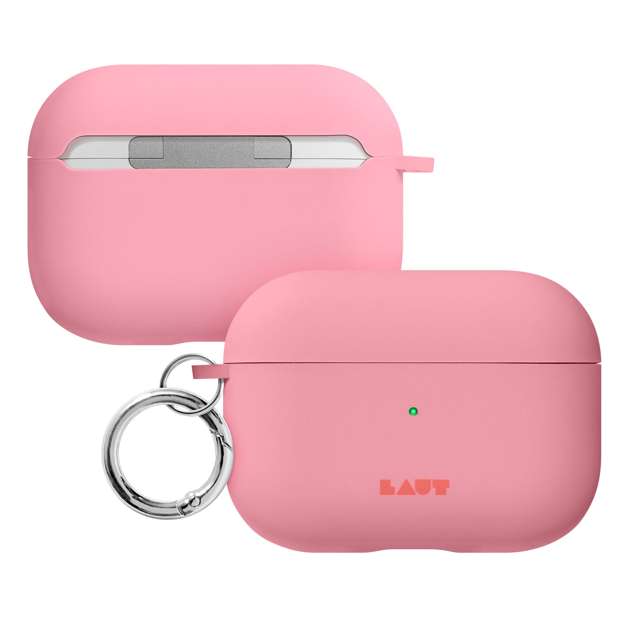 HUEX PASTEL case for AirPods Pro (1st & 2nd Generation)