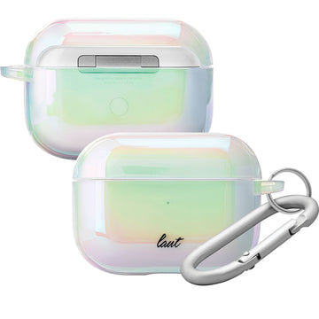 HOLO case for AirPods Pro - Pearl