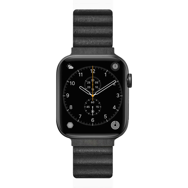 NOVI LUXE Armband für Apple Watch Series 4-10 & SE & ULTRA