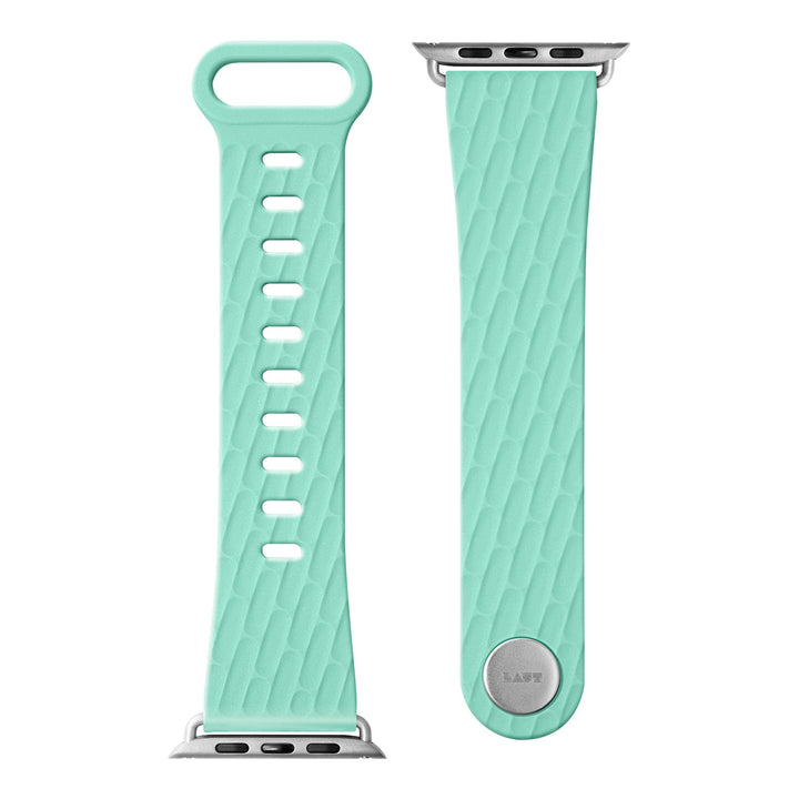 ACTIVE 2.0 Sport Watch Strap for Apple Watch Series 1-9 & SE & ULTRA – LAUT  Europe