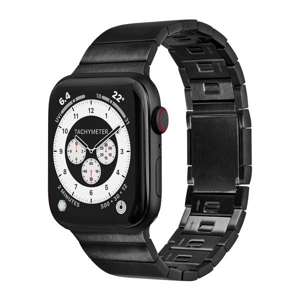 LINKS 2.0 Armband für Apple Watch Series 4-10 & SE & ULTRA