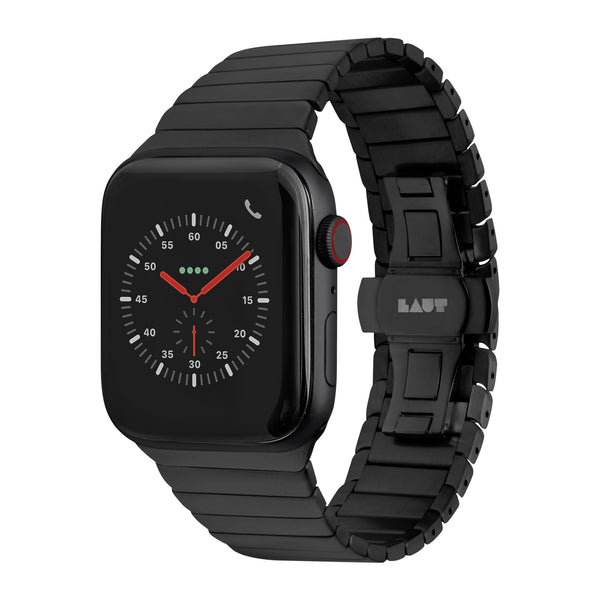 LINKS Watch Strap for Apple Watch Series 4-10 & SE & ULTRA