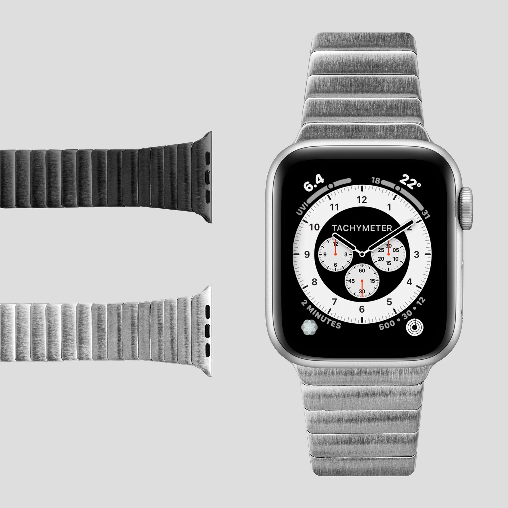 Hyperlink apple deals watch band