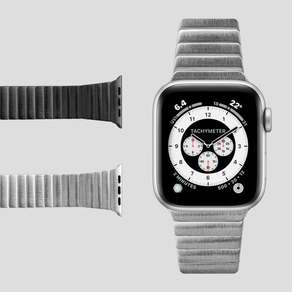 LINKS Watch Strap for Apple Watch Series 1-9 & SE & ULTRA