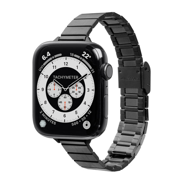 LINKS PETITE Armband für Apple Watch Series 4-10 & SE & ULTRA