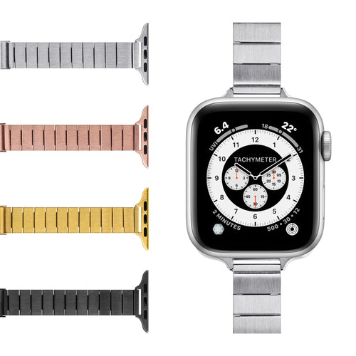 Wow Watch Bands – We love Watch Straps – Authentic Apple watch strap,  Series 6-5-4-3-2-1, 38mm 40mm watch band, 42mm 44mm watch Band, Repurposed  Apple watch band, Gift