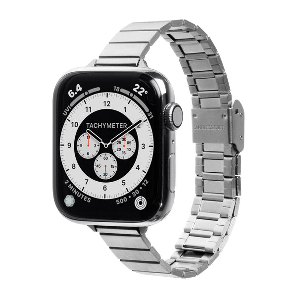 LINKS PETITE Watch Strap for Apple Watch Series 4-10 & SE & ULTRA