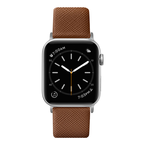 PRESTIGE Watch Strap for Apple Watch Series 4-10 & SE & ULTRA