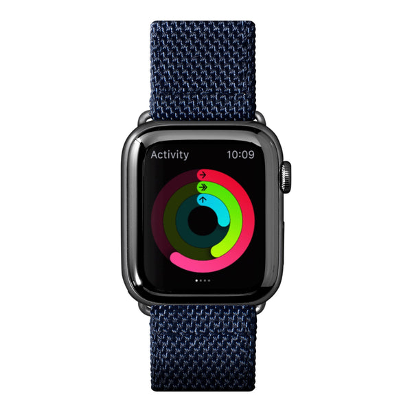 Technical 2.0 Watch Strap for Apple Watch Series 4-10 & SE & ULTRA