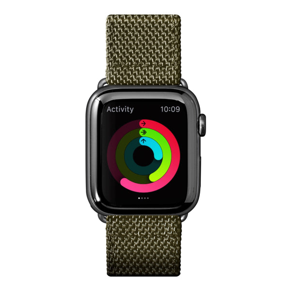 Technical 2.0 Watch Strap for Apple Watch Series 4-10 & SE & ULTRA