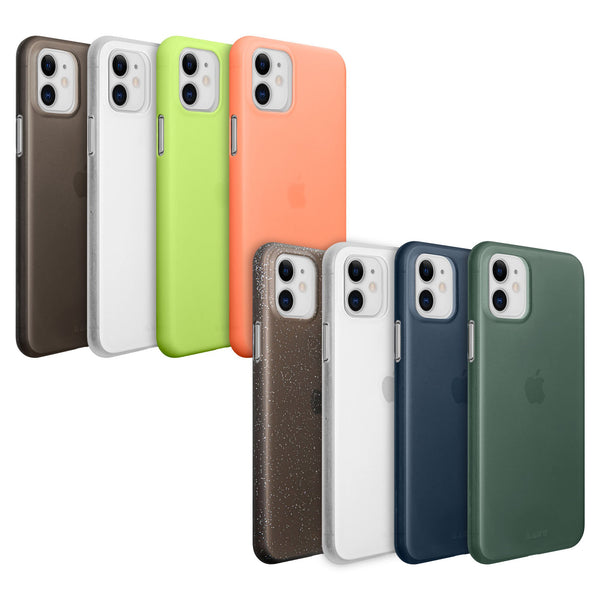 SLIMSKIN for iPhone 11 Series