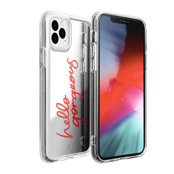MIRROR for iPhone 11 Series